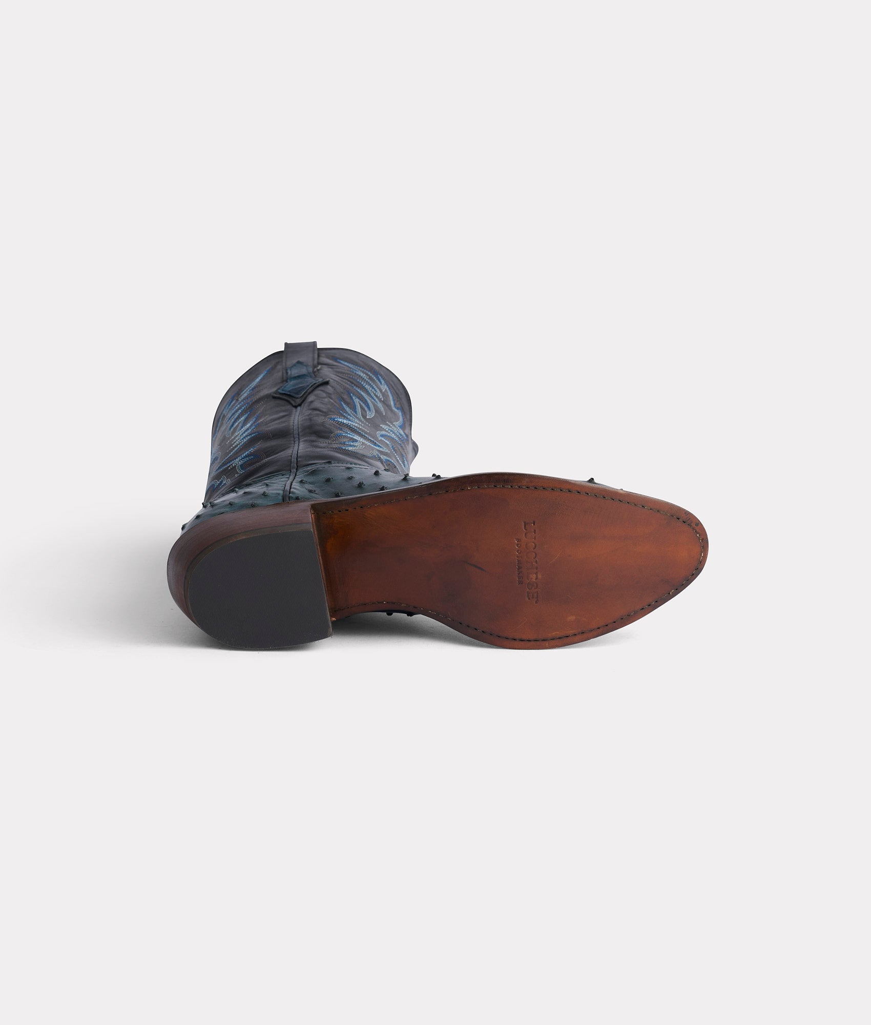 Elgin :: Navy + Black - Image 6