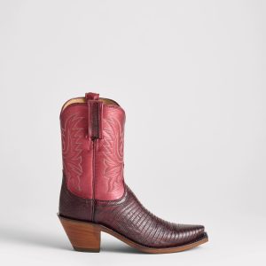 Dale Exotic :: Black Cherry