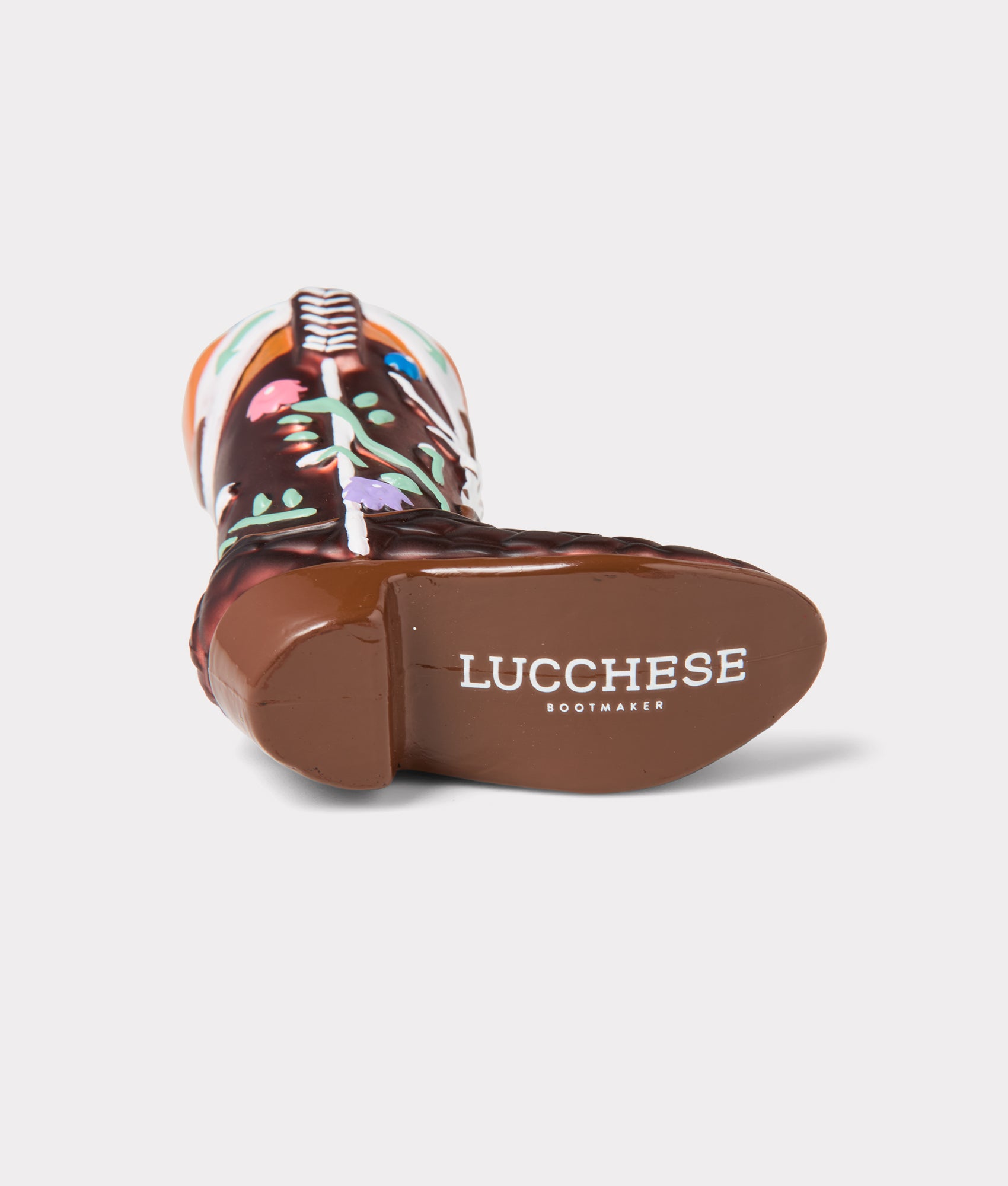 Hat Tipper Ornament :: Multi - Image 3