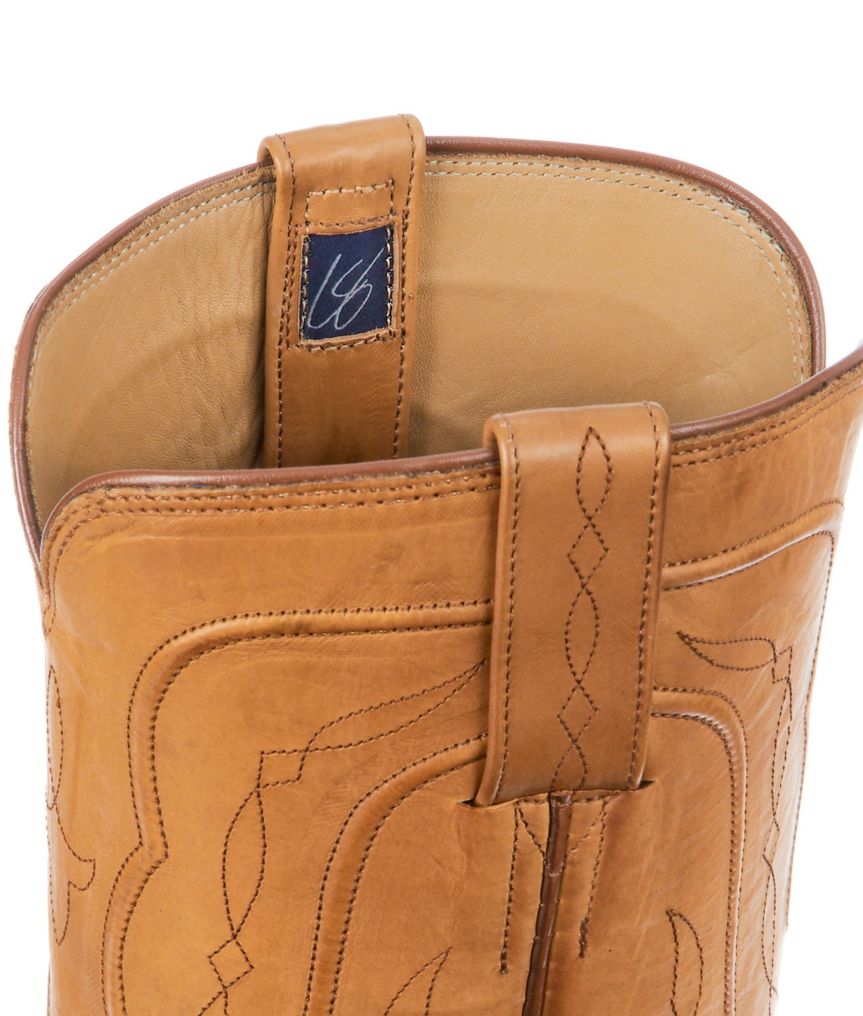 The Original :: Amber - Image 3