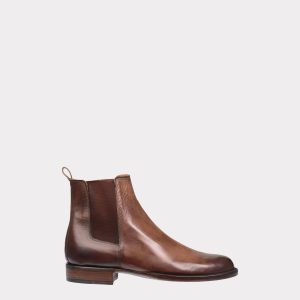 Grayson :: Dark Brown