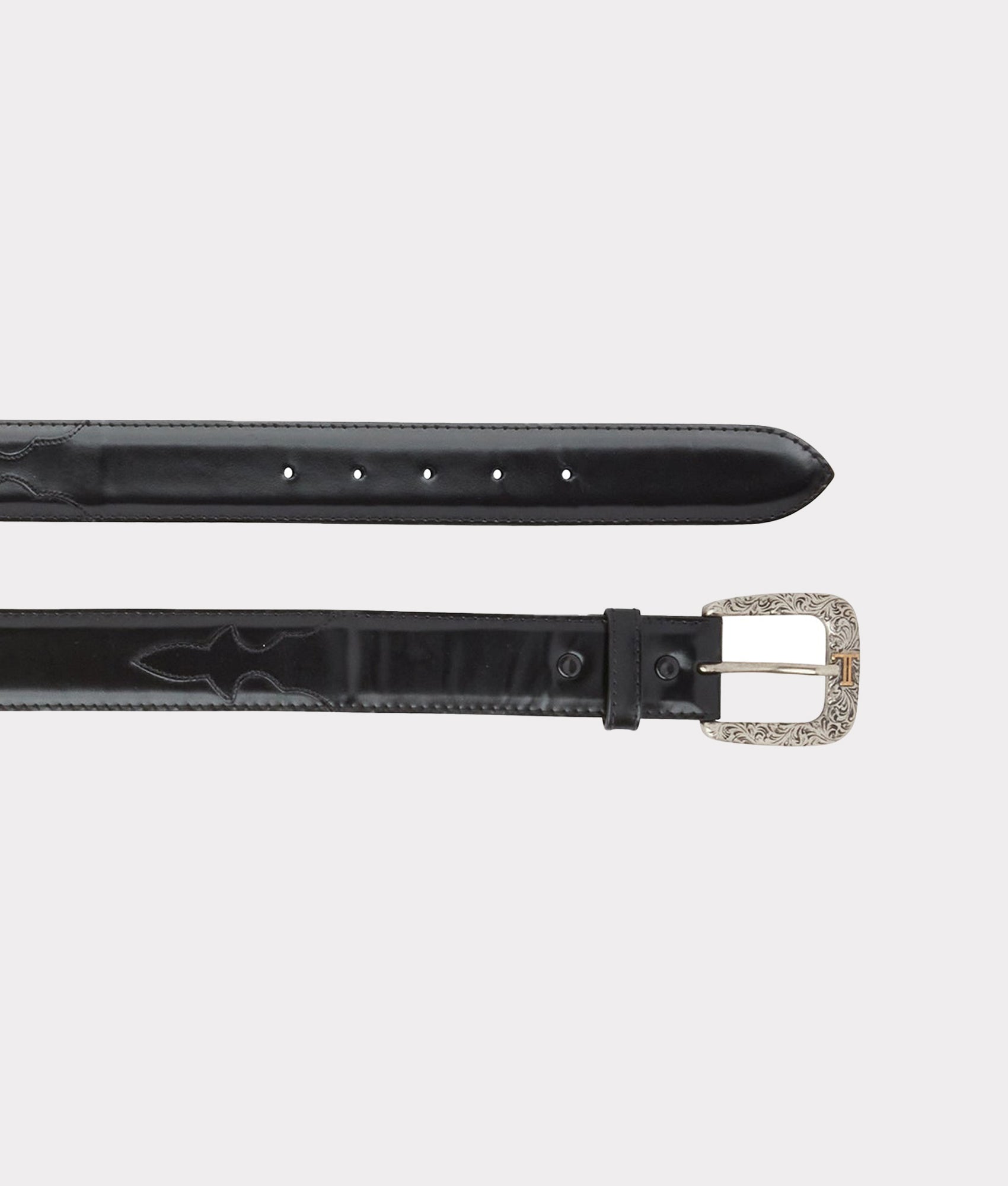 Smooth Goat :: Black - Image 2