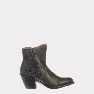 Harley :: Black + Beige