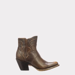 Karla :: Maple + Matte Black