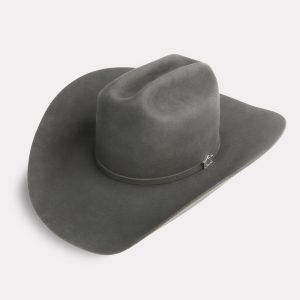 The Alamo :: Steel Grey